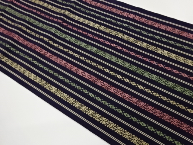 本場筑前博多名古屋帯